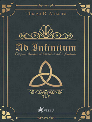cover image of Ad Infinitum